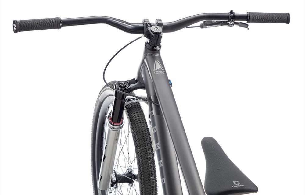 Commencal Absolut RS Dark Slate 5 Commencal Absolut RS Dark Slate - Image 5