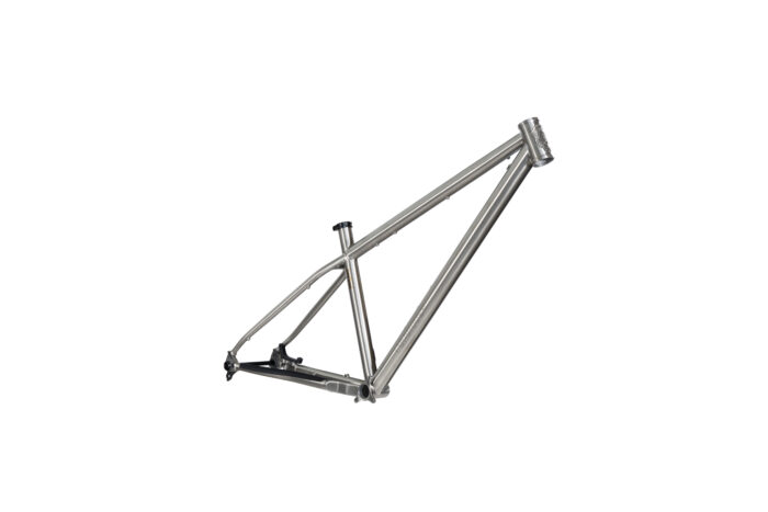 2026 Forbidden Heathen Framekit