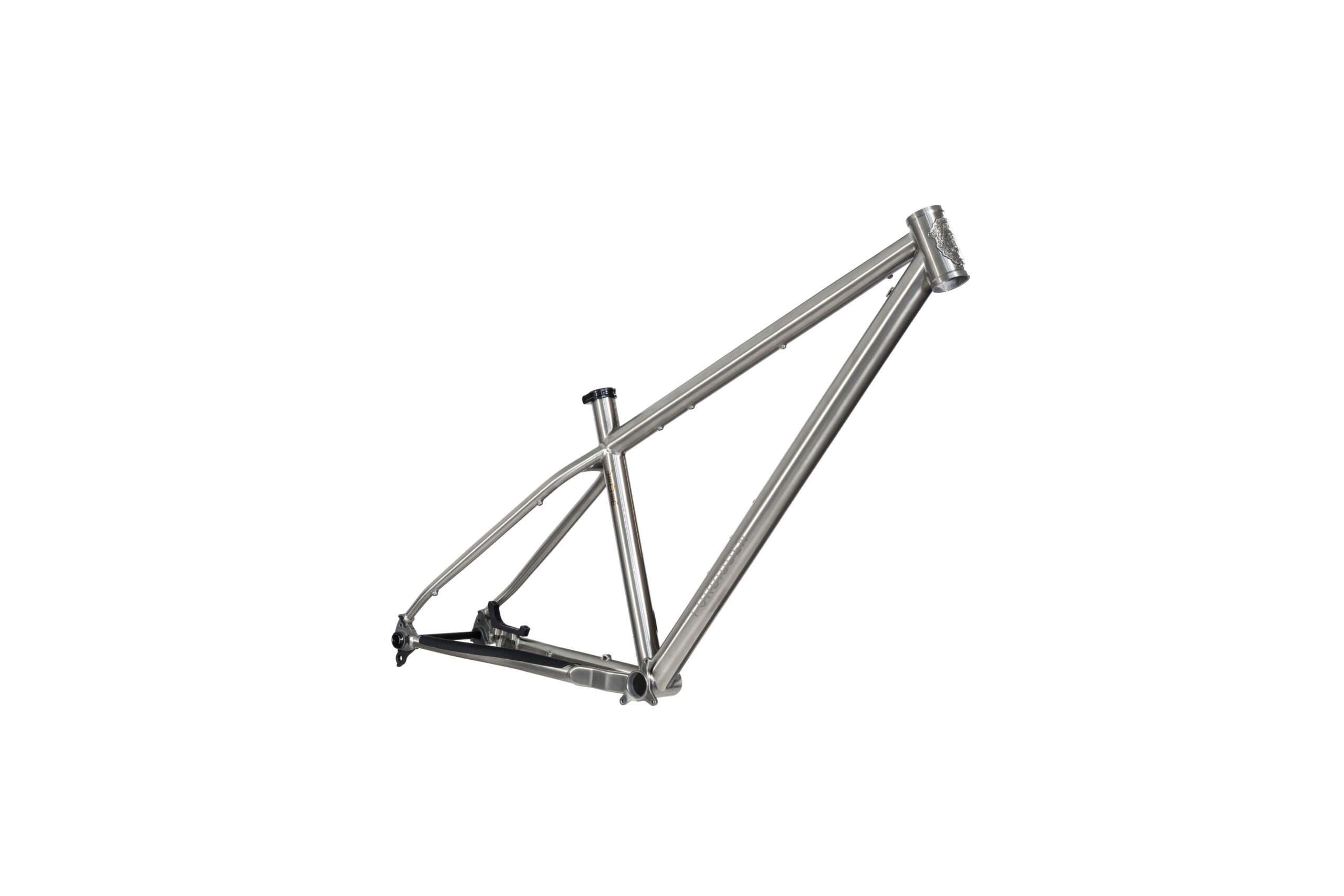 2026 Forbidden Heathen Framekit