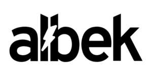 Albek logo