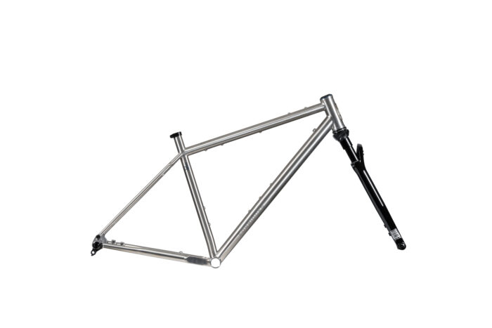2026 Forbidden Puritan Framekit