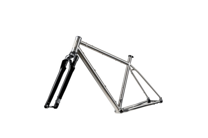 2026 Forbidden Puritan Framekit