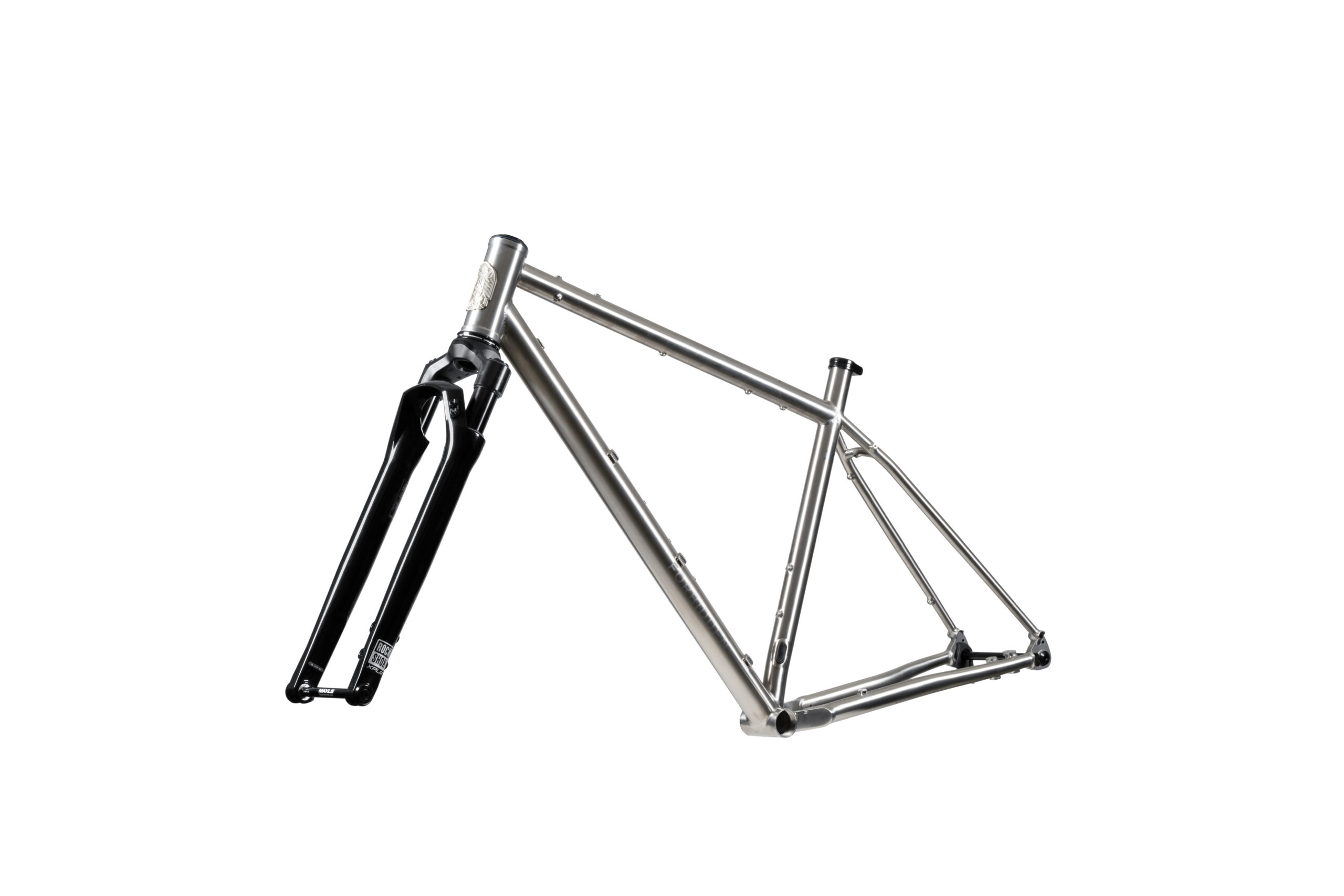 2026 Forbidden Puritan Framekit - Image 2