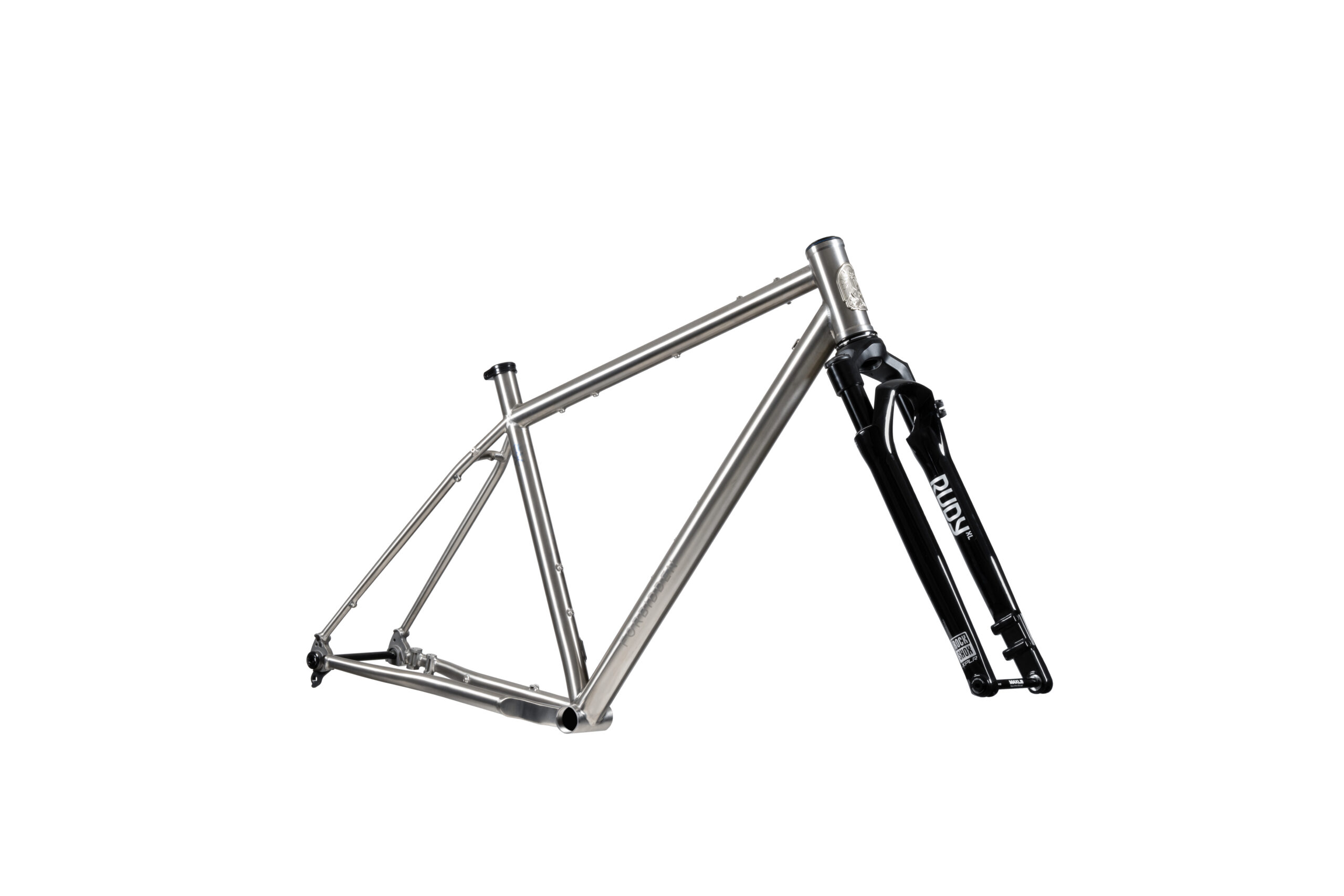 2026 Forbidden Puritan Framekit - Image 3