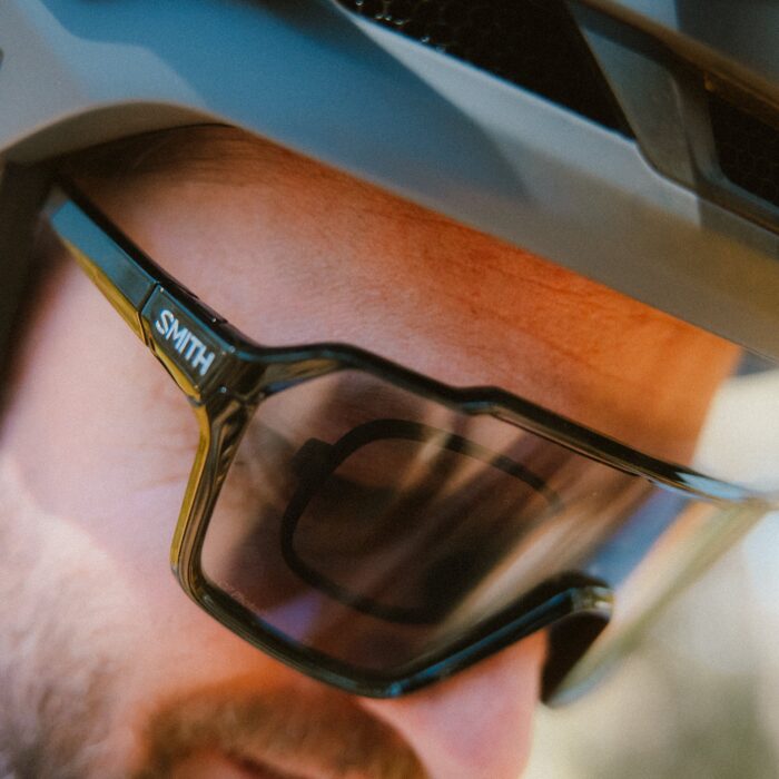 Smith Shift XL MAG Sunglasses