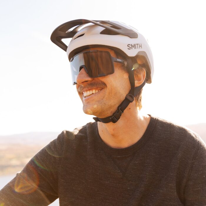 Smith Syncline Sunglasses
