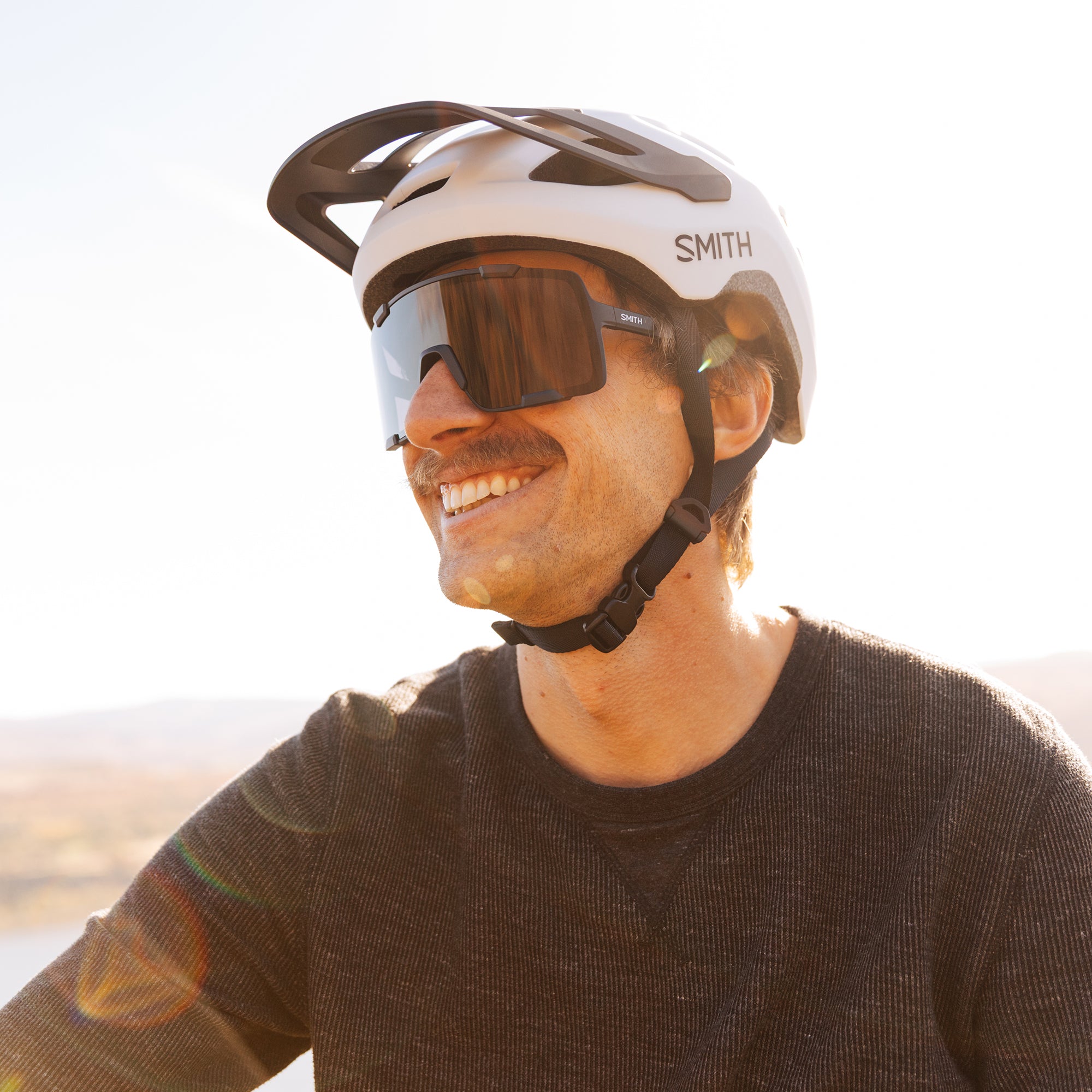 Smith Syncline Sunglasses