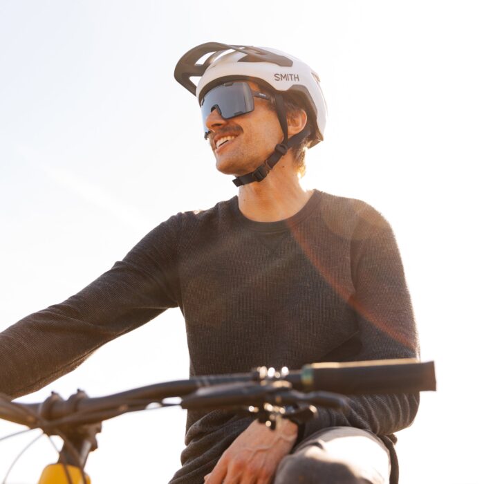 Smith Syncline Sunglasses