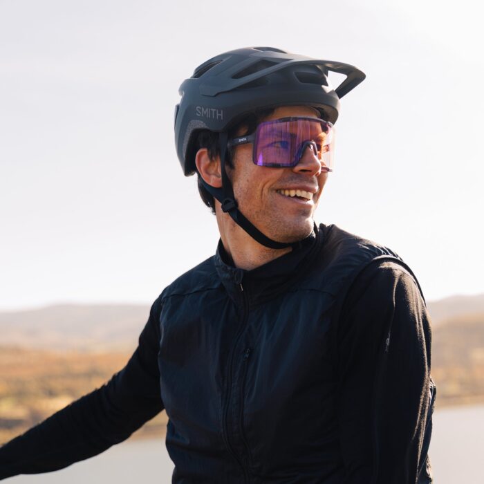 Smith Syncline Sunglasses