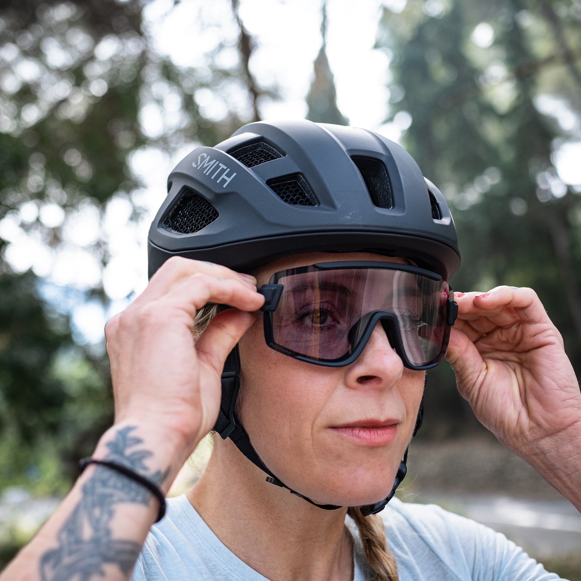 Smith Wildcat Sunglasses - Image 4