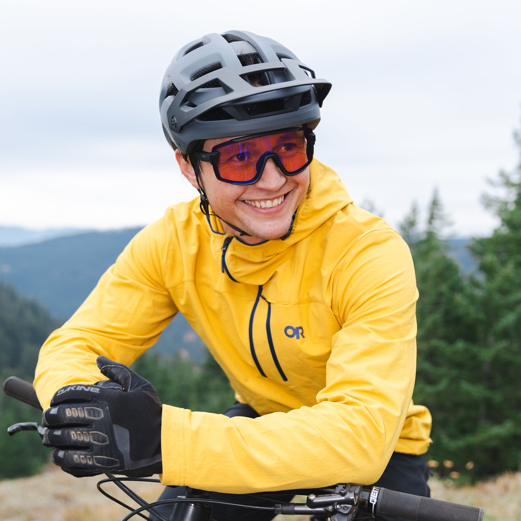 Smith Wildcat Sunglasses - Image 2