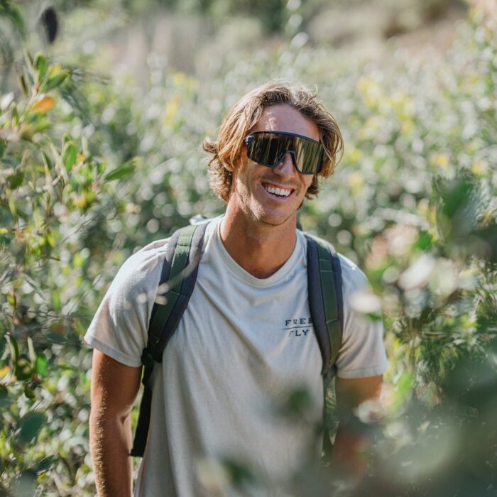 Smith Wildcat Sunglasses