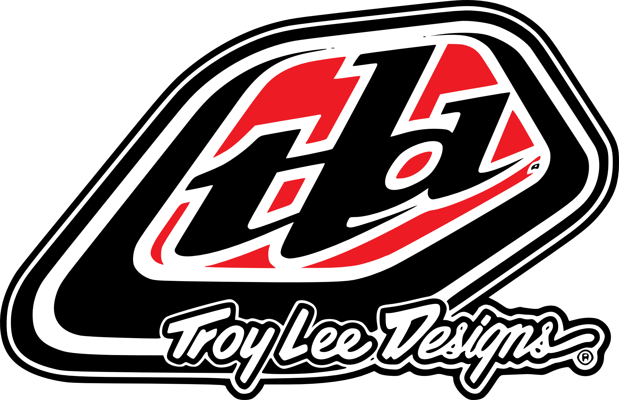 Troy Lee Designs logo