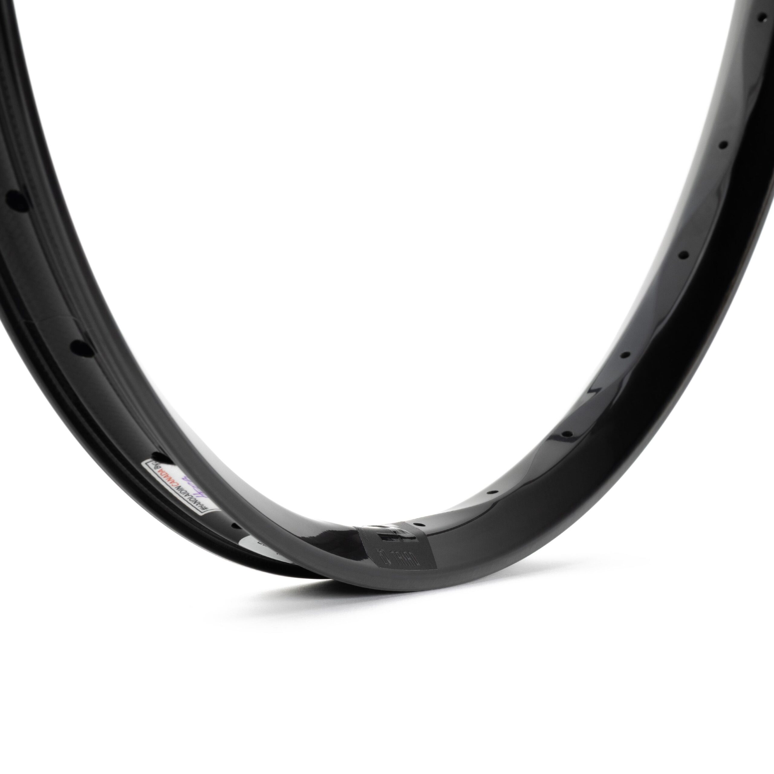 We Are One Triad Convergence carbon rim
