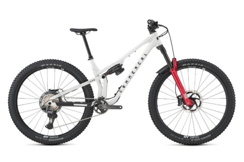 2027 Commencal T.E.M.P.O. V2