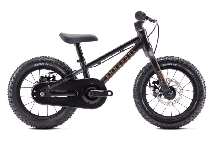 2027 Commencal Ramones 14