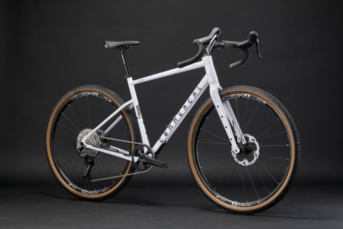 2026 Commencal 365 – view 4