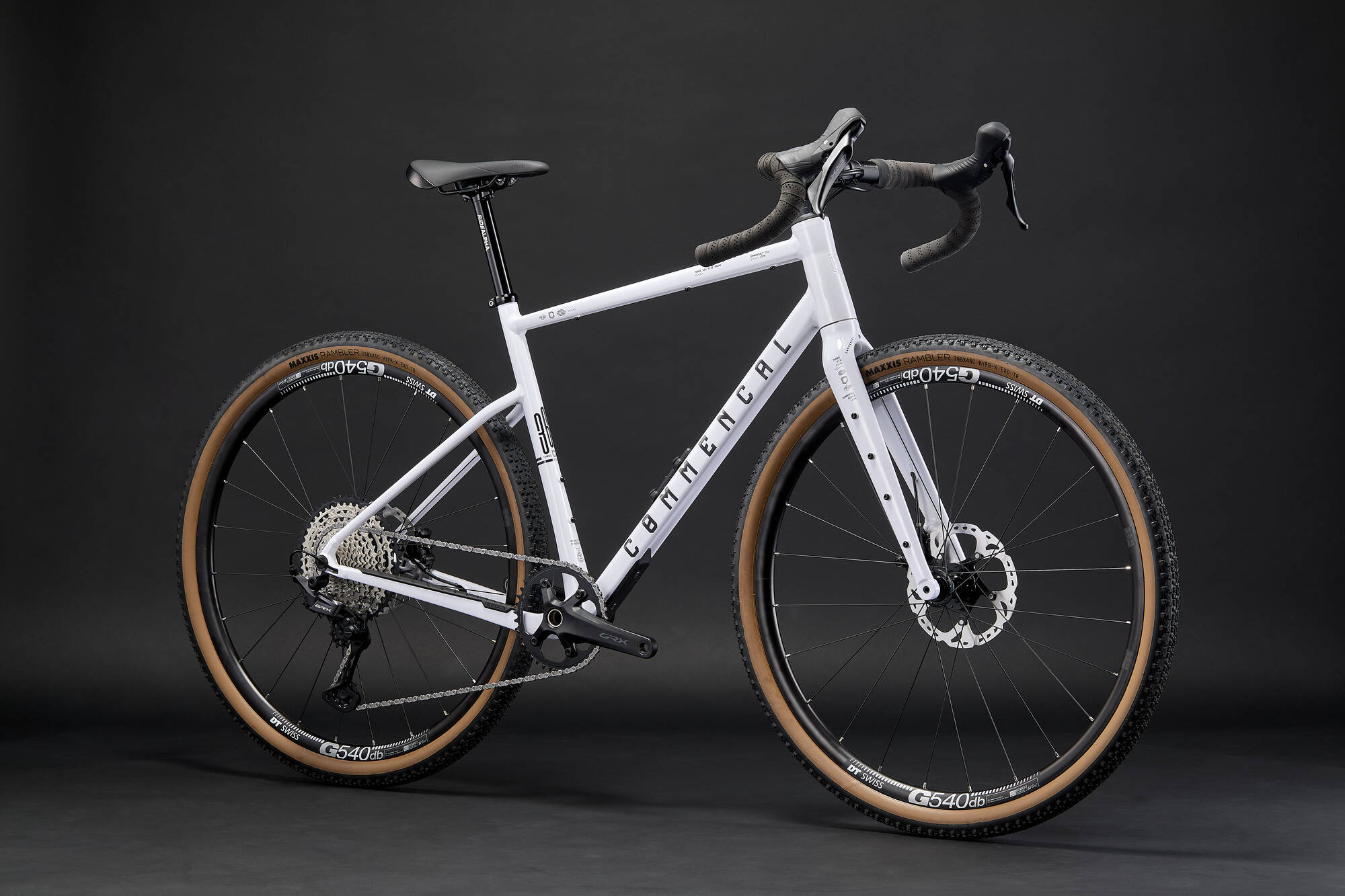 2026 Commencal 365 – view 4