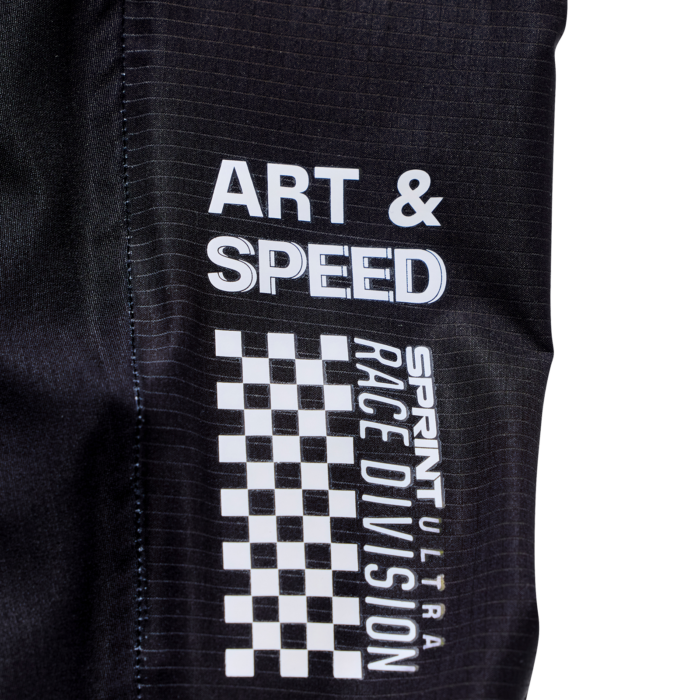 TROY LEE DESIGNS - SPRINT ULTRA PANT MONO BLACK