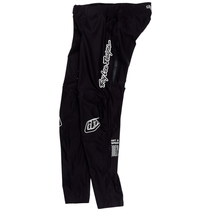 TROY LEE DESIGNS - SPRINT ULTRA PANT MONO BLACK