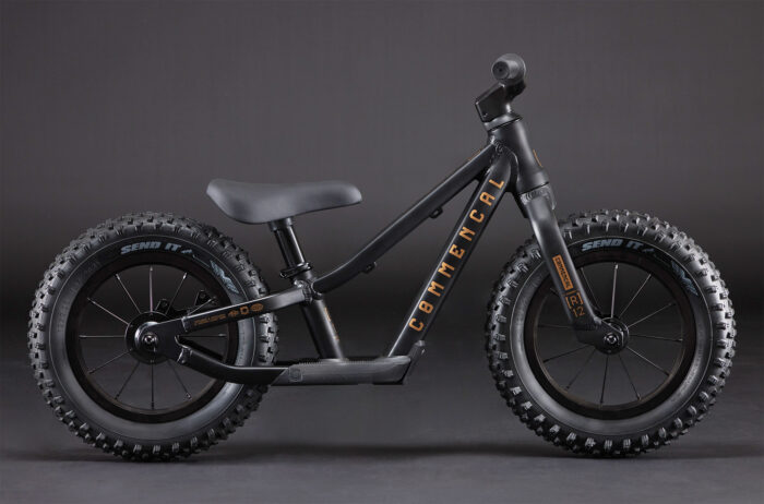 2027 Commencal Ramones 12 – view 3