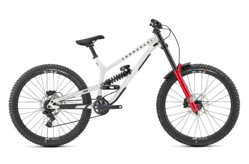 2027 Commencal FRS