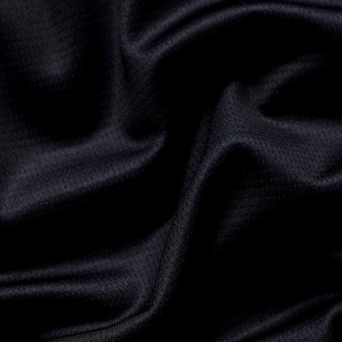 Troy Lee Designs Sprint Pro Jersey in Mono Black – view 3