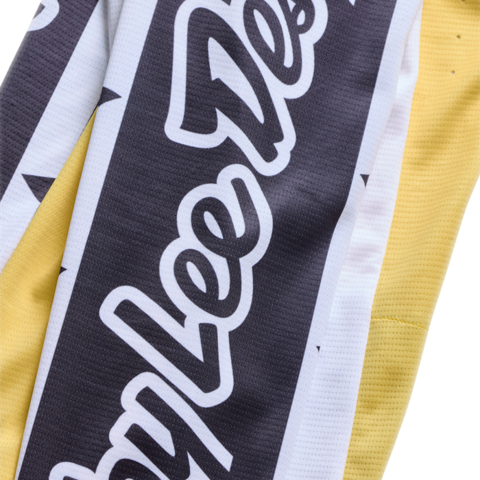 Troy Lee Designs Sprint Pro Jersey Yo Moto Butter – view 2