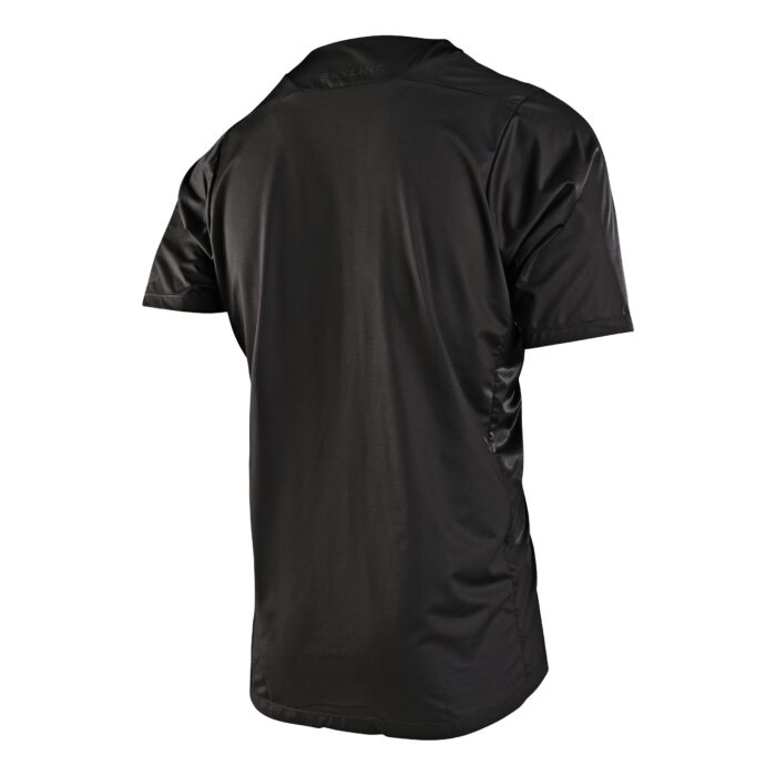 Troy Lee Designs - Skyline Ss Jersey Jet Fuel Carbon – view 2