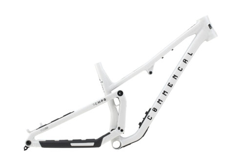 2027 Commencal T.E.M.P.O. V2 Frame