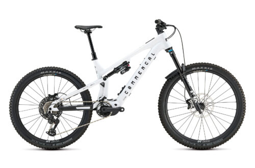 2027 Commencal Meta Power SX Avinox M2S