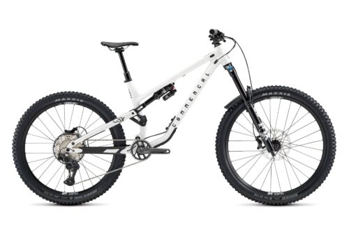 2027 Commencal Meta SX V4