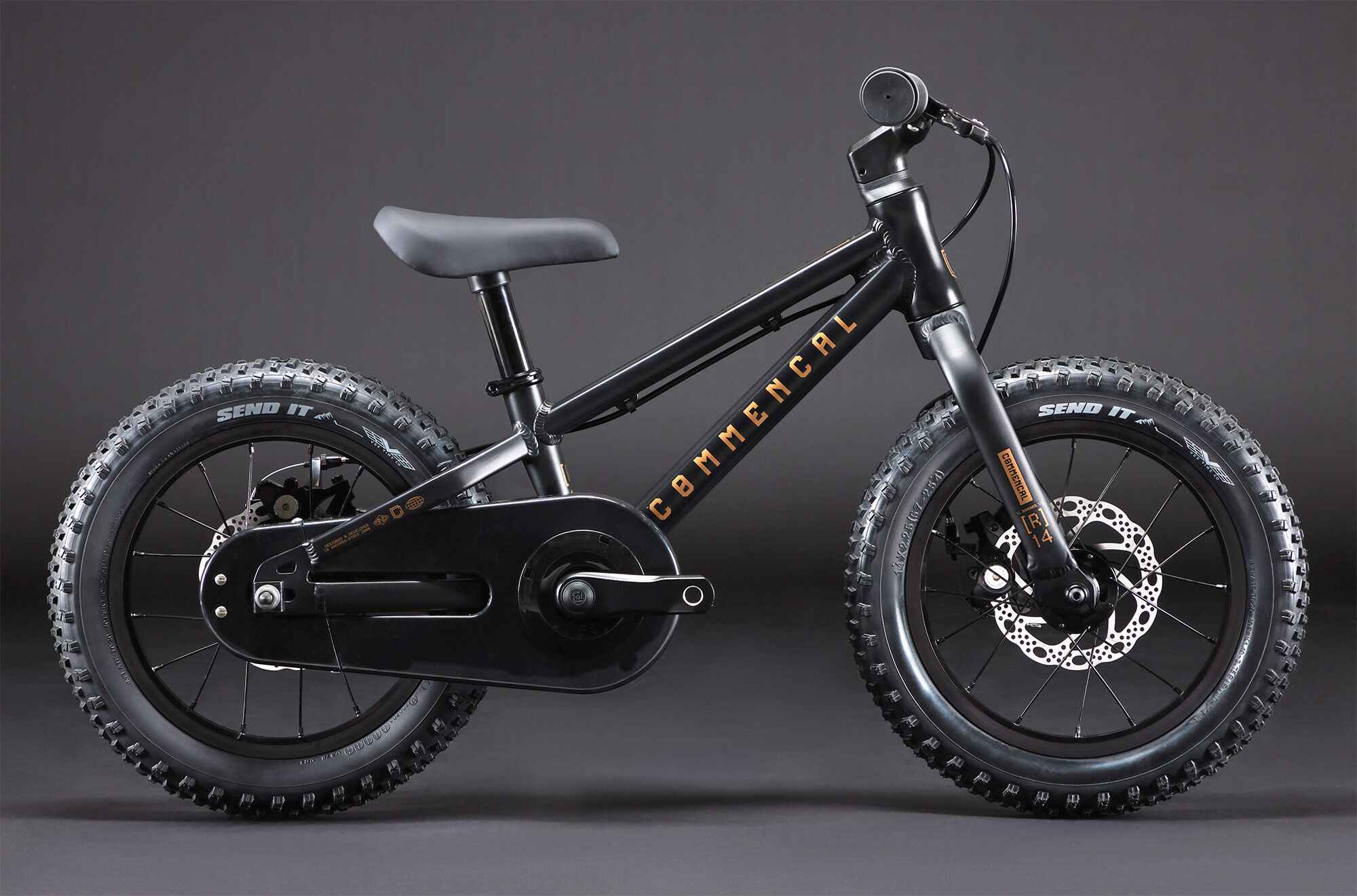2027 Commencal Ramones 14 – view 4