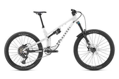 2027 Commencal Meta SX V5