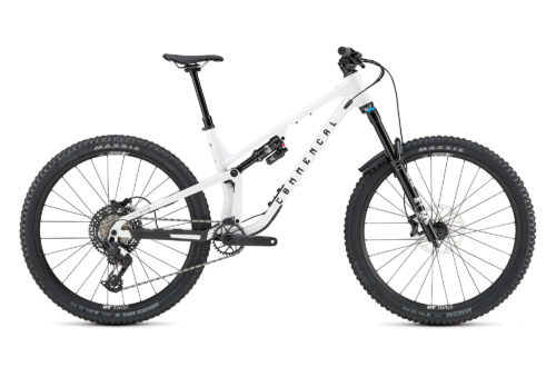 2027 Commencal Meta V5