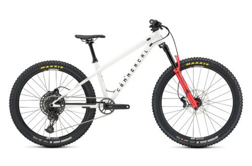 2027 Commencal Meta HT XS