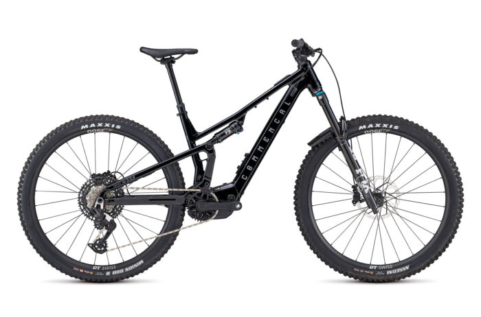 2026 Commencal T.E.M.P.O. Power