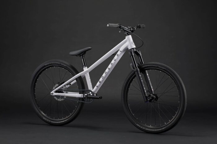 2026 Commencal Absolut 24 – view 2