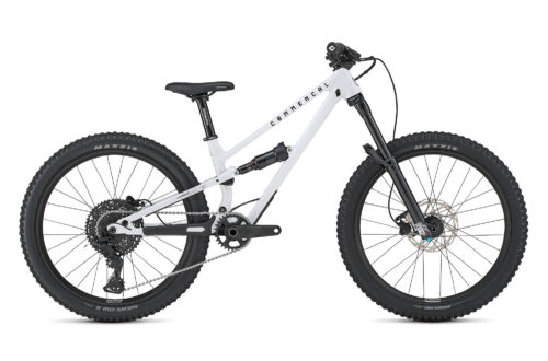 2026 Commencal Clash 24