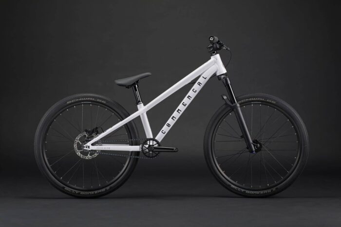 2026 Commencal Absolut 24 – view 3