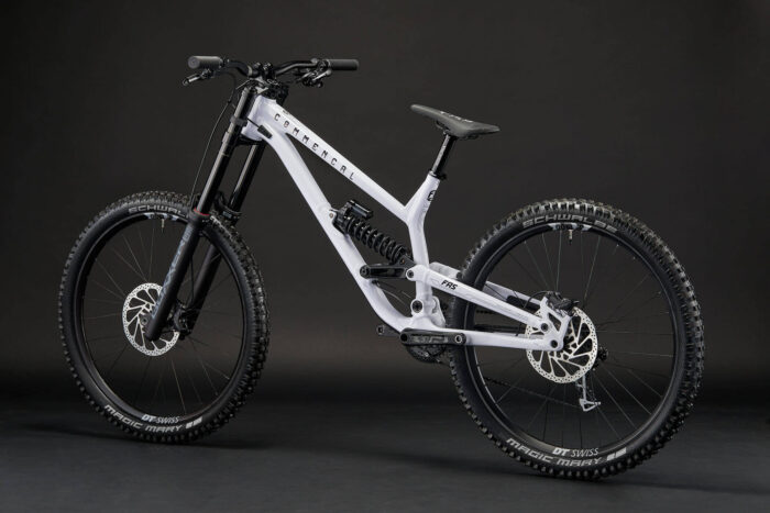 2026 Commencal FRS – view 4