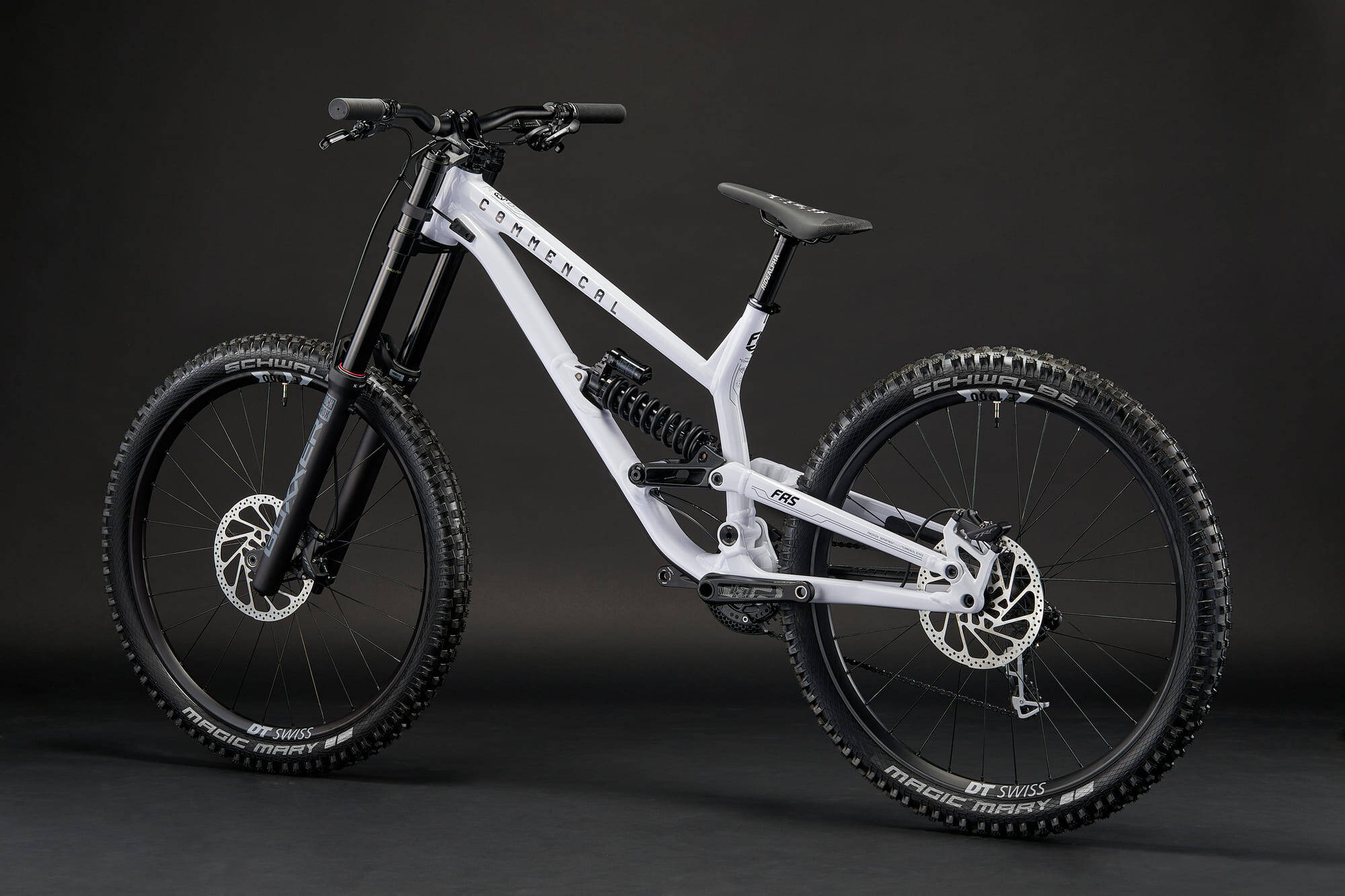 2026 Commencal FRS – view 4