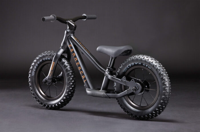 2027 Commencal Ramones 12 – view 2