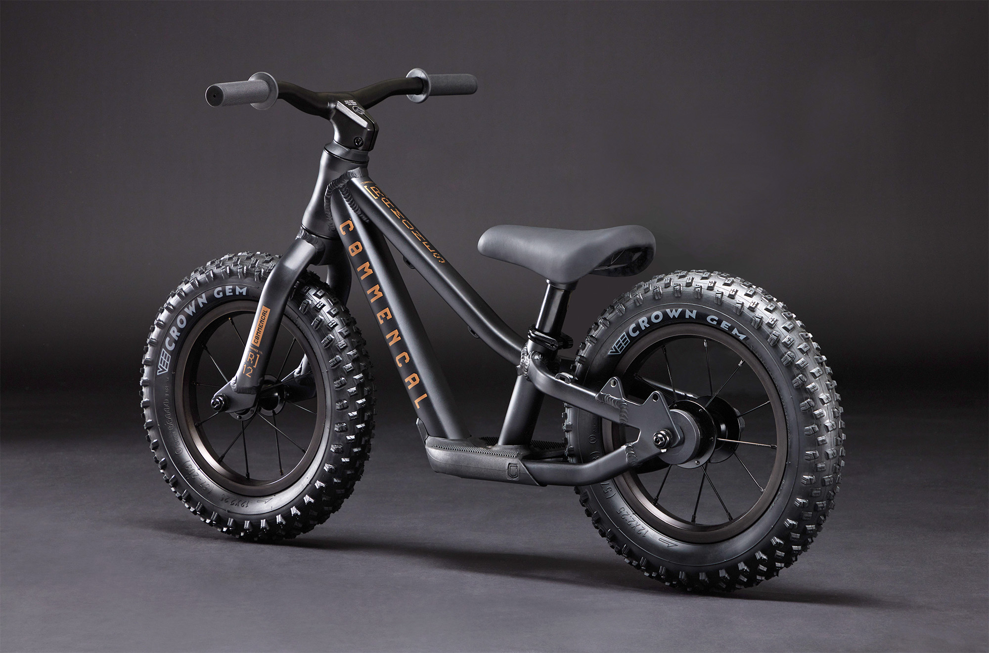 2027 Commencal Ramones 12 – view 2