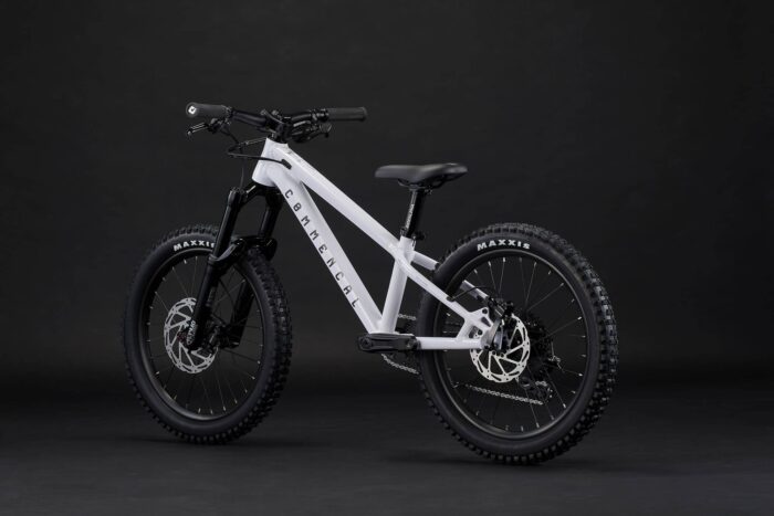 2026 Commencal Meta HT 20 – view 2