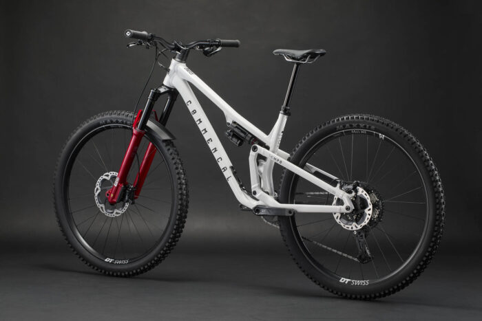 2027 Commencal T.E.M.P.O. V2 – view 4