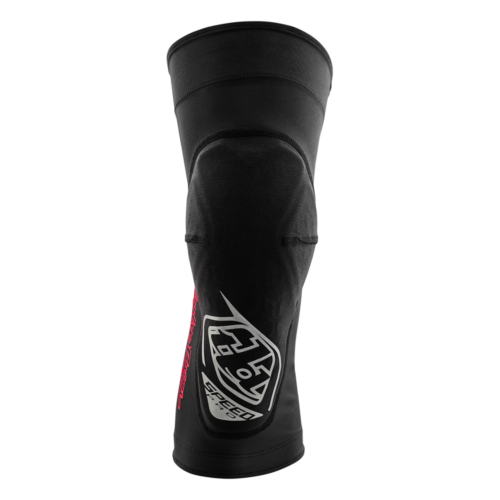 Troy Lee Designs - Speed Pro Knee Sleeves Black
