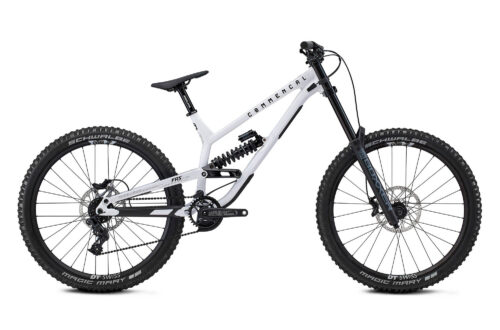 2026 Commencal FRS