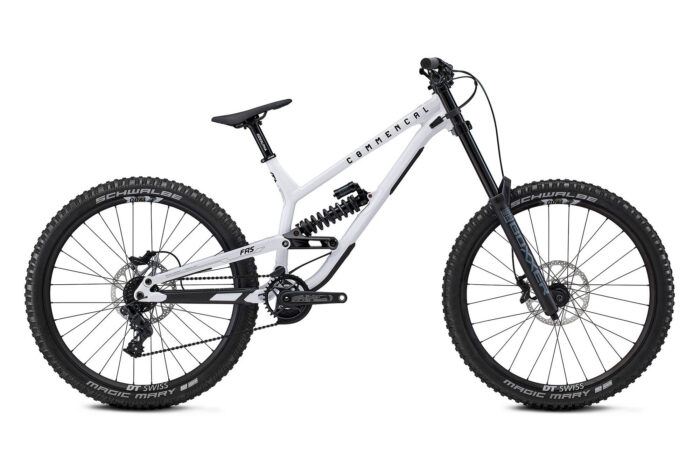 2026 Commencal FRS