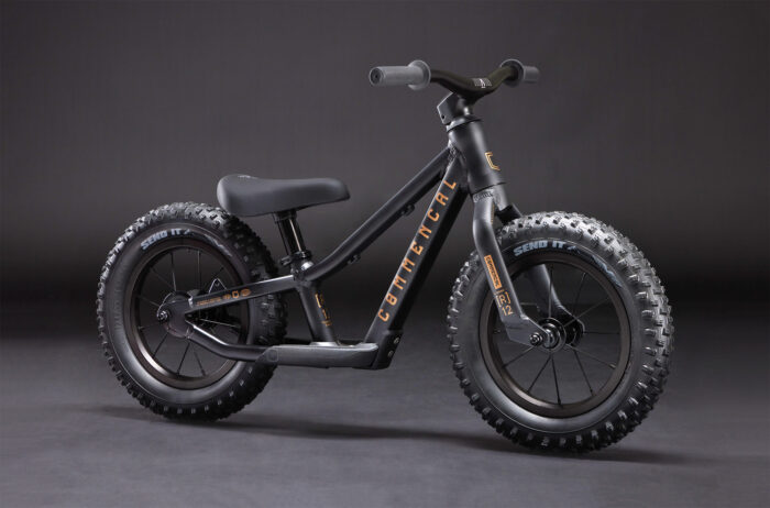 2027 Commencal Ramones 12 – view 4